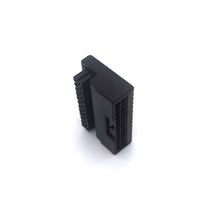 Cargar imagen en el visor de la galería, 24Pin Right Angle ATX 丨 24 pin 90 Adapter
